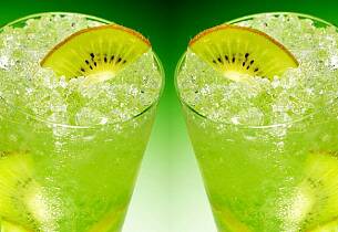 Irsk festdrink