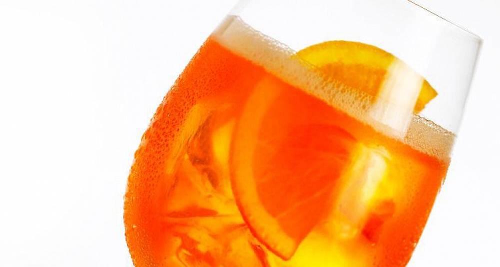 Aperol Spritz