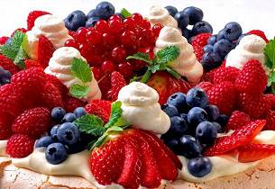 Pavlova