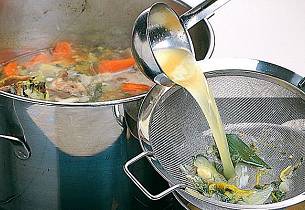 Koking av kraft