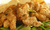 Ribberester blir til noe som smaker enda bedre: ribbebab