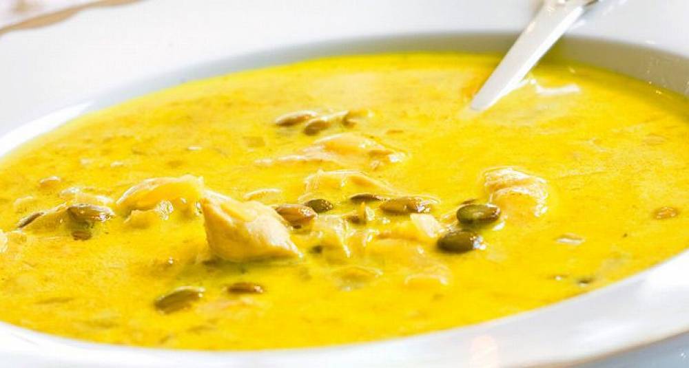 Mulligatawny