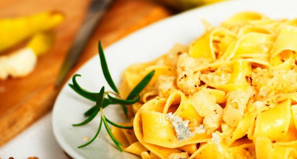 Pasta Castello