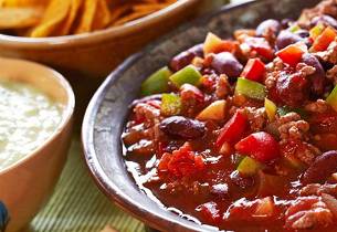 Chili con carne