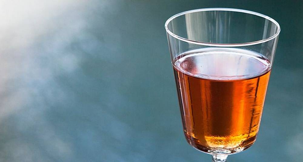 Sazerac drinkoppskrift