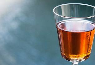 Sazerac drinkoppskrift