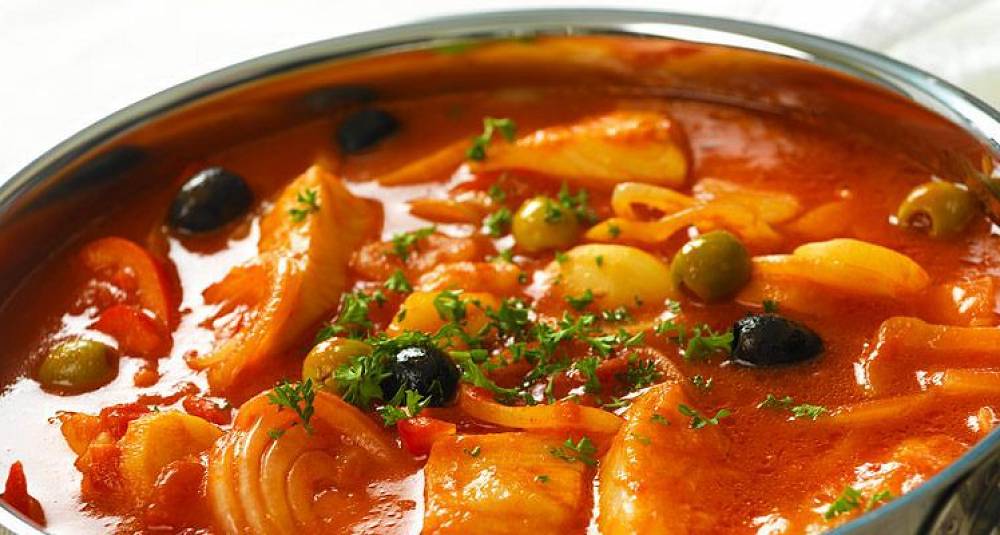 bacalao klassisk oppskrift bacalao klassisk oppskrift
