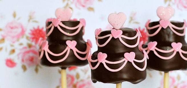 Cakepops