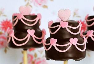 Cakepops