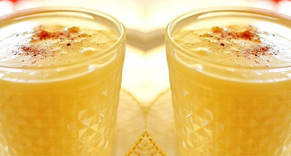 Eggnog
