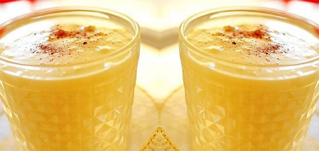 Eggnog