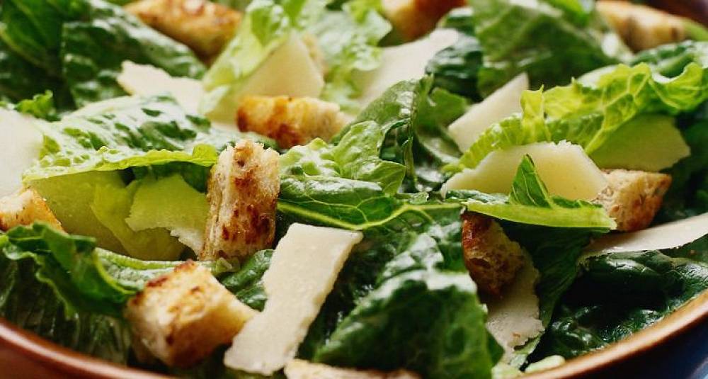 Cæsarsalat