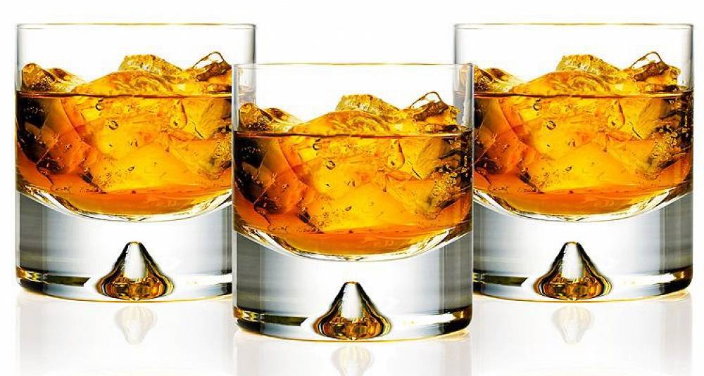Rusty Nail