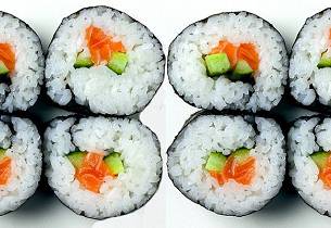 Sushiruller maki