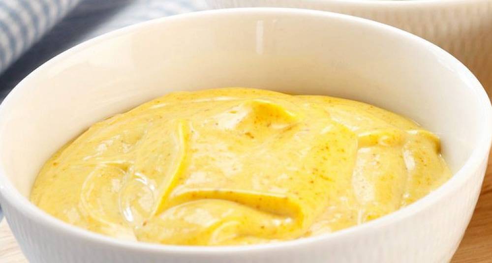 Aioli Presentasjon