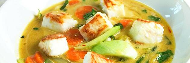 Prøv en hot pot med inspirasjon fra hele Asia - og Norge