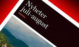 Nyhetene på polet juli 2013