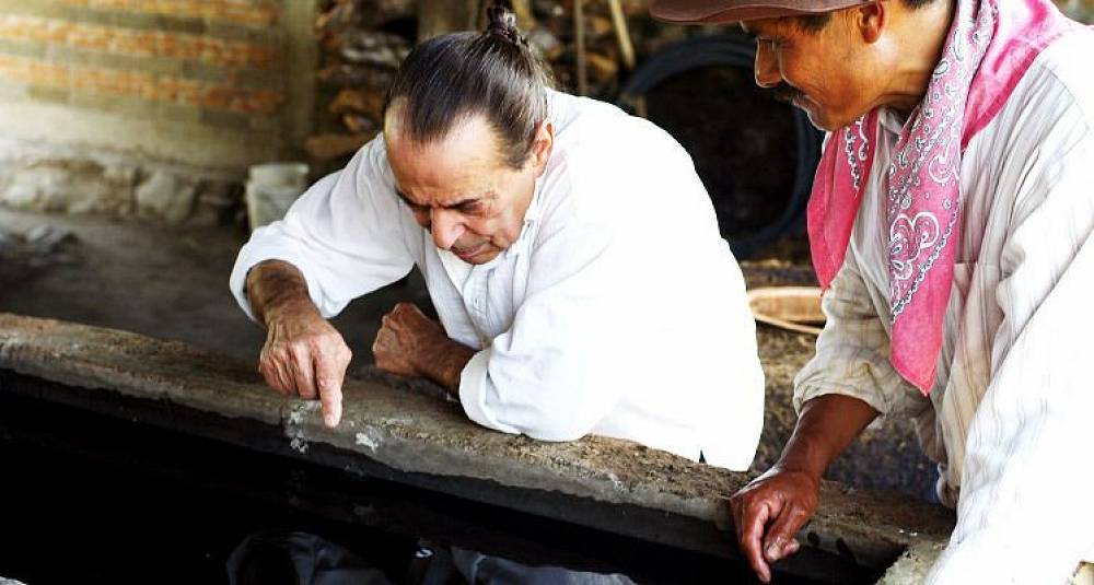 Derfor er mezcal alle bartenderes nye favoritt