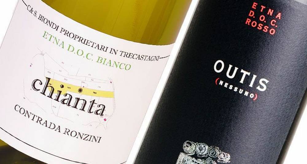 Disse vinene fra Sicilia må prøves