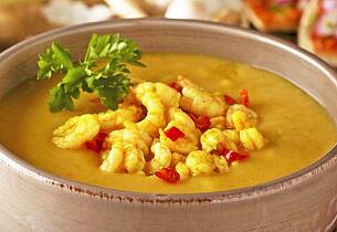 Slik skaper du ekstra het stemning rundt middagsbordet