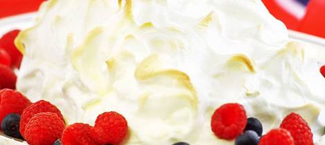 Den ultimate 17. mai-desserten