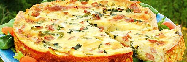 Pai gir sikker middagsseier