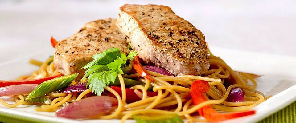 Gi fredagsbiffen en ekstra smaksrik vri