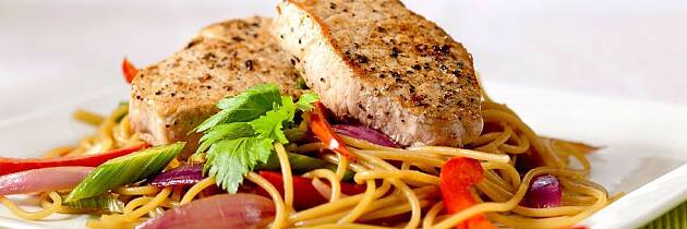 Gi fredagsbiffen en ekstra smaksrik vri