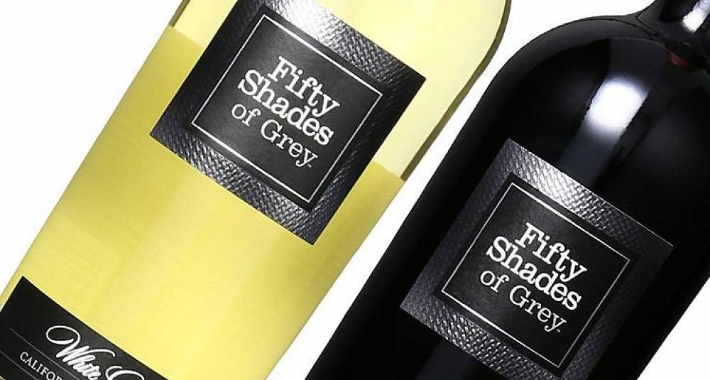 Dette er Fifty Shades of Grey-vinene