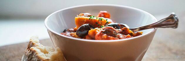 Bacalao er perfekt påskemat