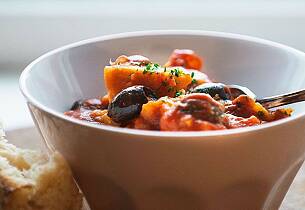 Bacalao er perfekt påskemat