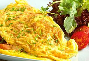 Lag noe ekstra godt og lettvint av restene