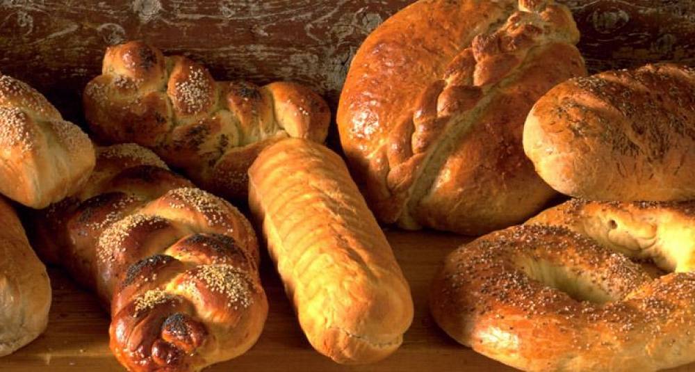 Velger bort brød til frokost