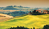 La deg forføre av vinene fra Toscana