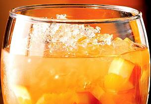 Liker ikke likør? Da har du ikke smakt denne drinken