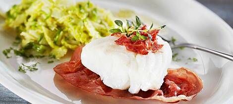 Gå for skrei - men prøv denne velsmakende vrien