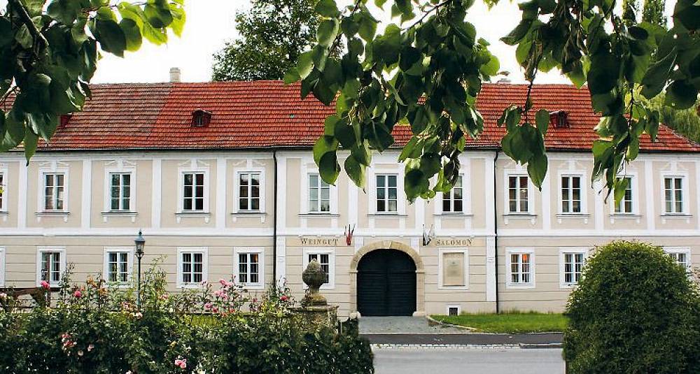 Denne produsenten er en mester med rieslingdruen