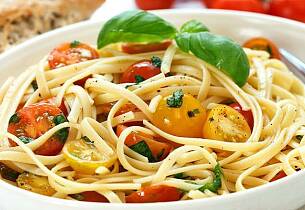 Prøv verdens enkleste middagsoppskrift