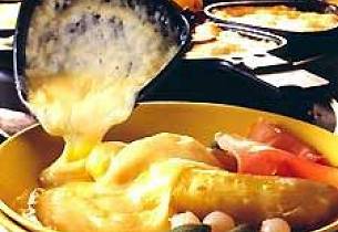 Aspargesraclette