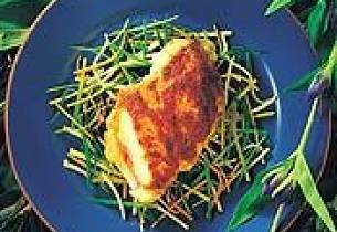 Kylling Cordon Bleu