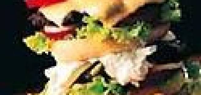 Lammeburger