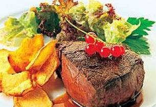 Chateaubriand