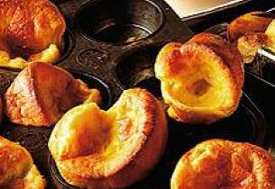 Yorkshire-pudding (England)