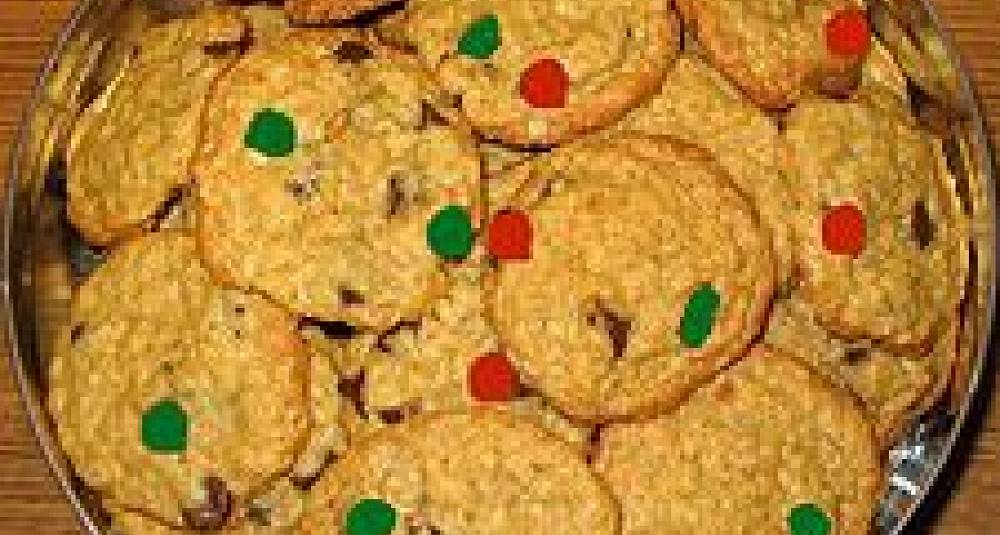 Jule-Cookies