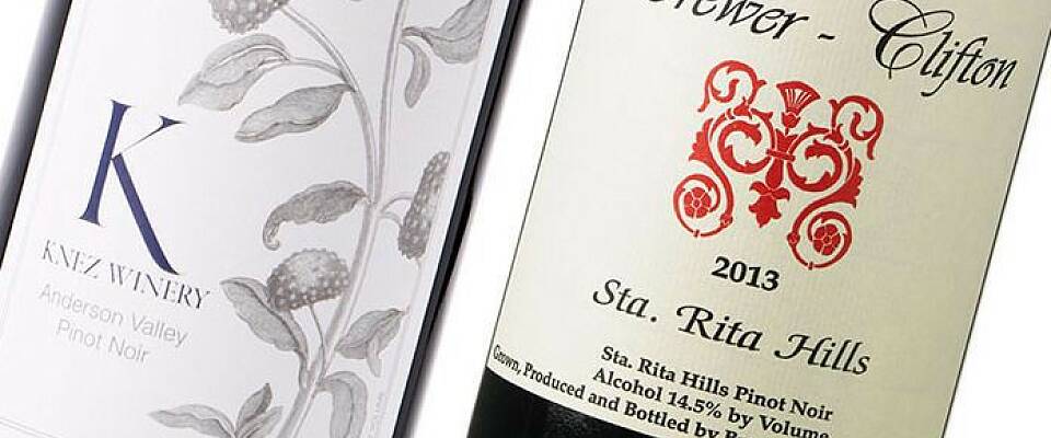 Slike pinot noirer vil vi ha flere av