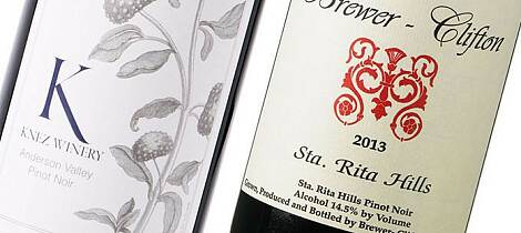 Slike pinot noirer vil vi ha flere av