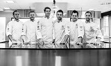 Neste Bocuse d’Or-vinner er en av disse dyktige karene?