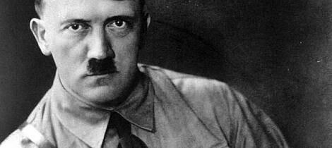 Fant Hitlers hemmelige vinkjeller