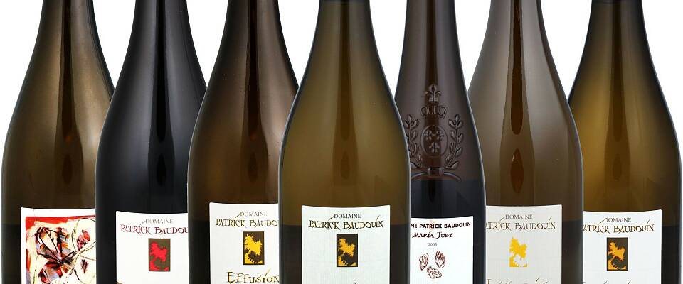 Strålende Loire-viner gjør hvit januar til en gledens måned