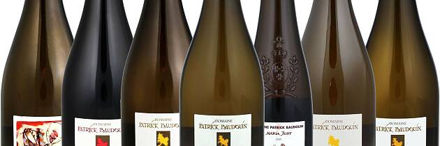 Strålende Loire-viner gjør hvit januar til en gledens måned